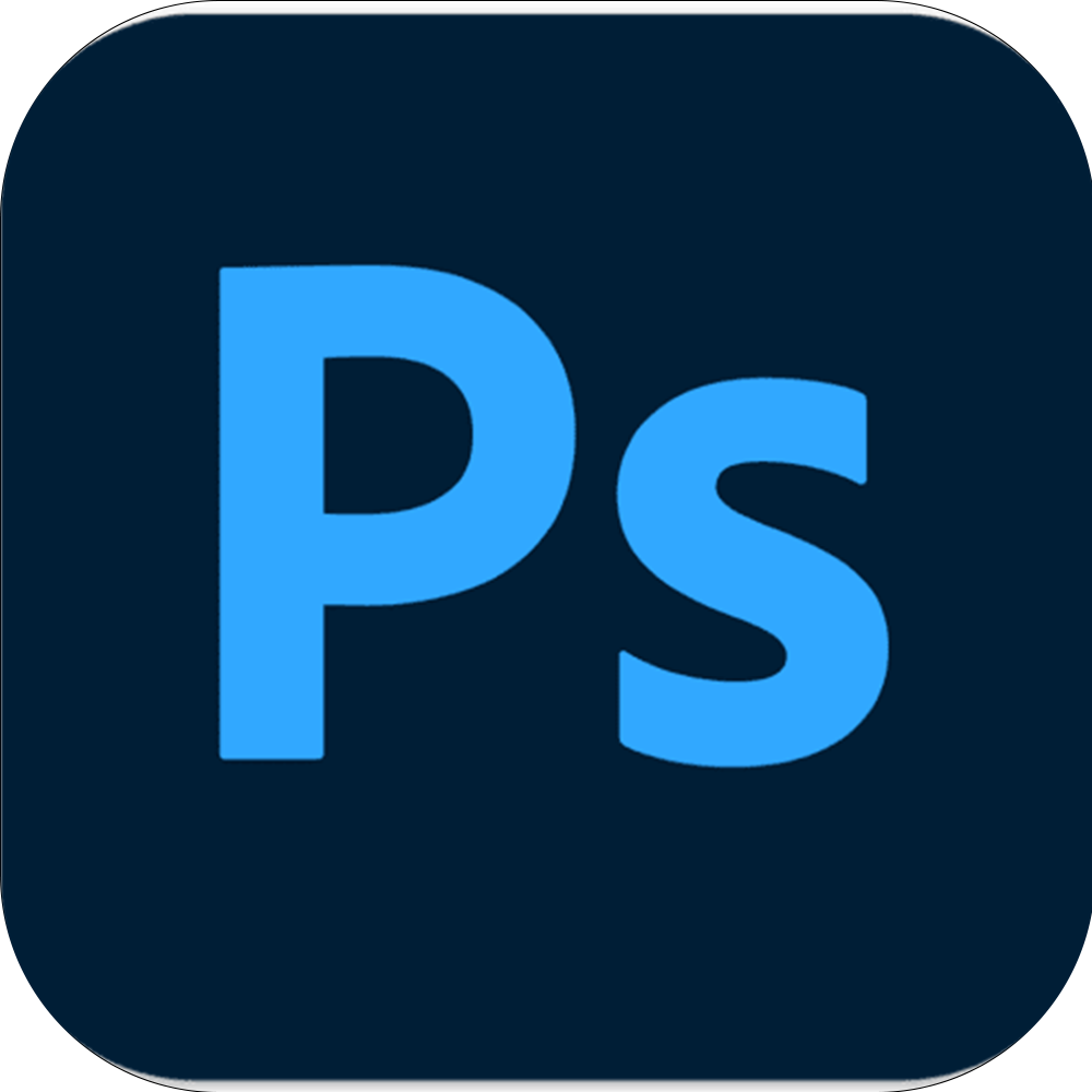 Photoshop（PS）